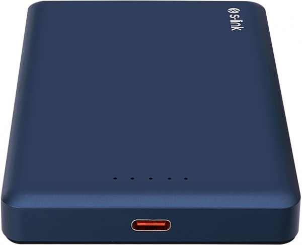 S-link MG110 10000 mAh Powerbank — ürün görseli 4
