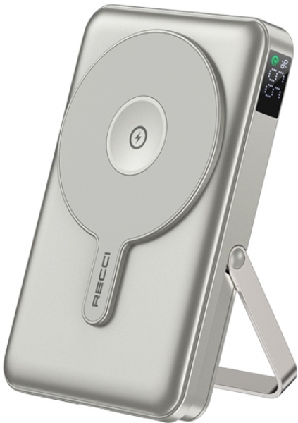 Recci Galaxy W27 10000 mAh Powerbank (RPB-W27) — ürün görseli 2