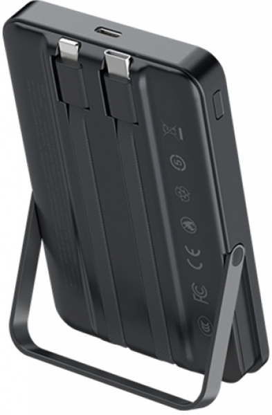 Recci Galaxy W27 10000 mAh Powerbank (RPB-W27) — ürün görseli 3