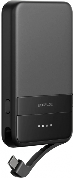 EcoFlow Rapid 5000 mAh Powerbank (EF-RAPID5000) — ürün görseli 5