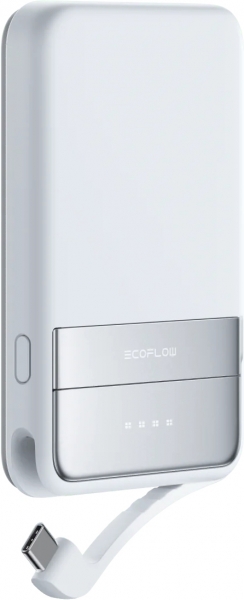 EcoFlow Rapid 5000 mAh Powerbank (EF-RAPID5000) — ürün görseli 3