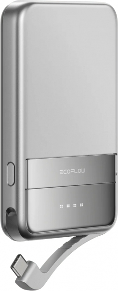 EcoFlow Rapid 5000 mAh Powerbank (EF-RAPID5000) — ürün görseli 6