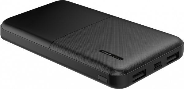 Dexim M9 10000 mAh Powerbank — ürün görseli 3