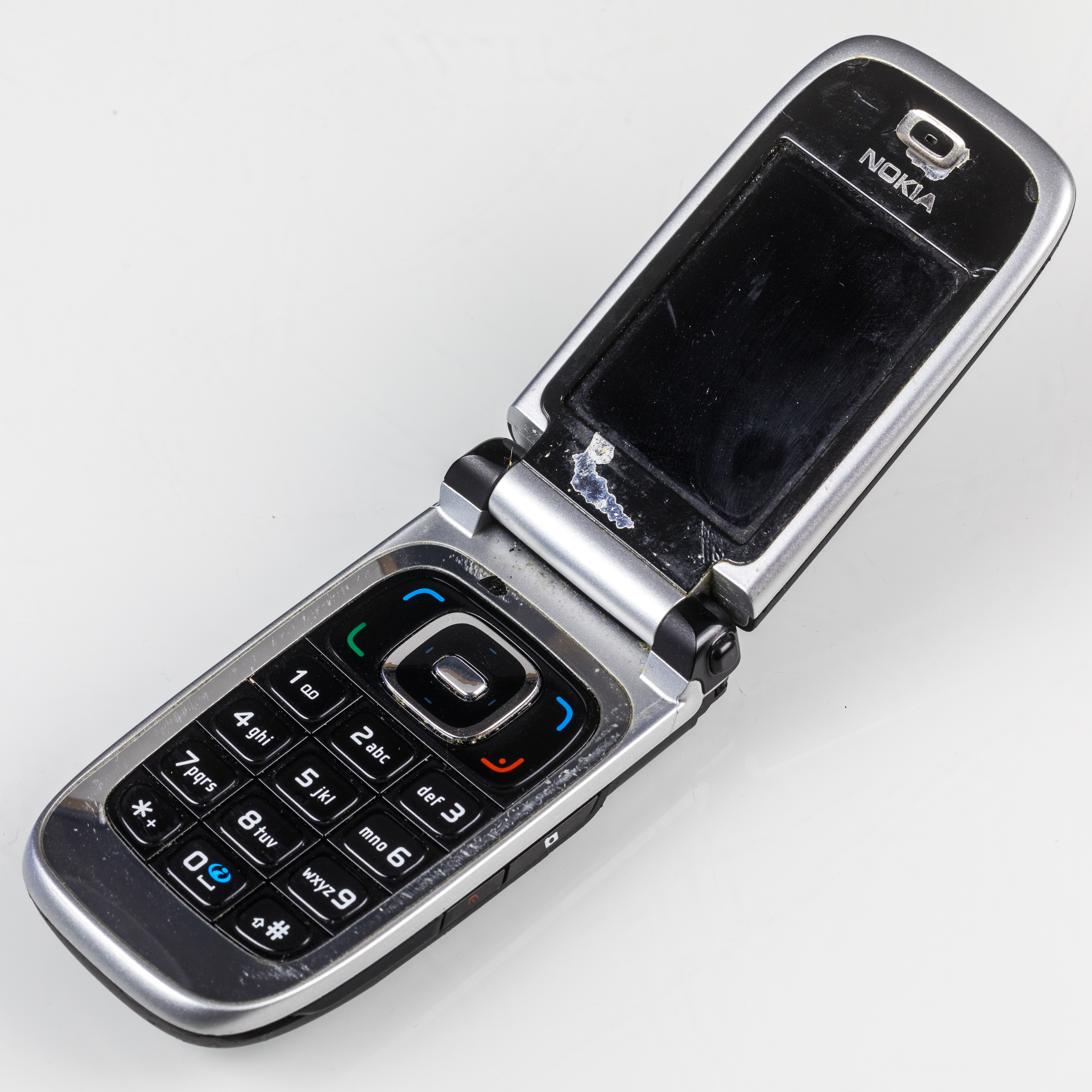 Nokia 6131 (2006)