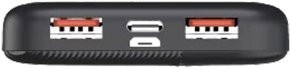 Dexim DC01 10000 mAh Powerbank (DCA0069) — ürün görseli 4