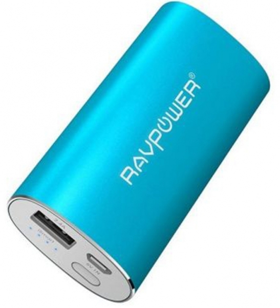 RAVPower RP-PB17 6700 mAh Powerbank — ürün görseli 3