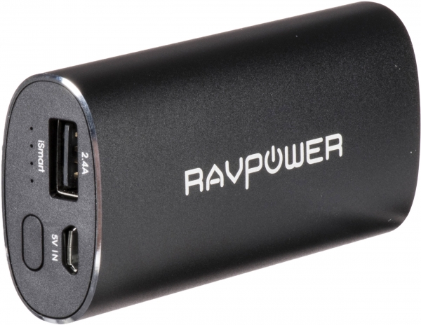 RAVPower RP-PB17 6700 mAh Powerbank — ürün görseli 5