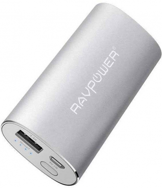 RAVPower RP-PB17 6700 mAh Powerbank — ürün görseli 2