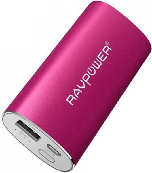 RAVPower RP-PB17 6700 mAh Powerbank — ürün görseli 4