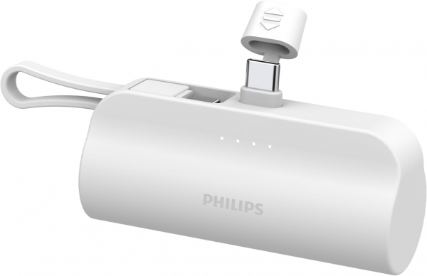 Philips DLP2550C 5000 mAh Powerbank — ürün görseli 2
