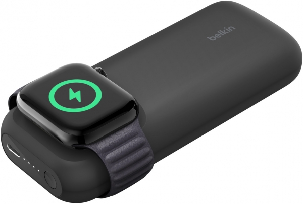 Belkin BoostCharge Pro 20W 10000 mAh Powerbank (BPD005) — ürün görseli 3