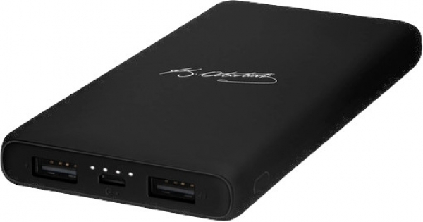 ttec PowerSlim 10000 mAh Powerbank (2BB200)