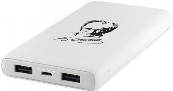 ttec PowerSlim 10000 mAh Powerbank (2BB200) — ürün görseli 3