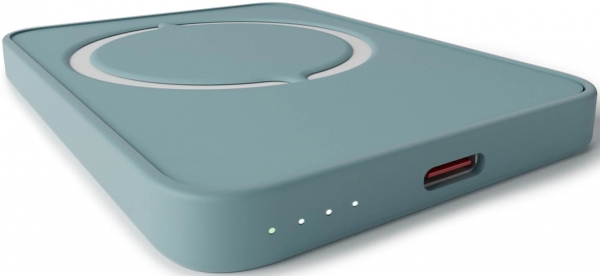 Puro Mini Power Mag 4200 mAh Powerbank (PUFCBB40P2MAG) — ürün görseli 18