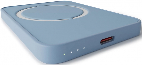 Puro Mini Power Mag 4200 mAh Powerbank (PUFCBB40P2MAG) — ürün görseli 16