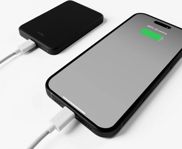 Puro Mini Power Mag 4200 mAh Powerbank (PUFCBB40P2MAG) — ürün görseli 21