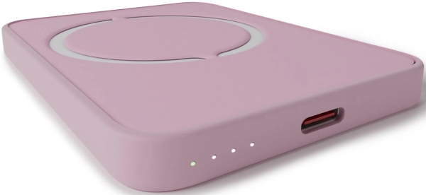 Puro Mini Power Mag 4200 mAh Powerbank (PUFCBB40P2MAG) — ürün görseli 17