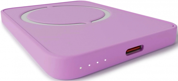 Puro Mini Power Mag 4200 mAh Powerbank (PUFCBB40P2MAG) — ürün görseli 15