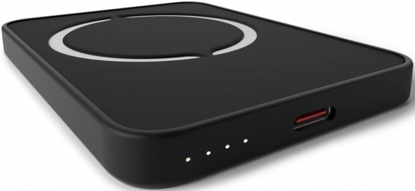 Puro Mini Power Mag 4200 mAh Powerbank (PUFCBB40P2MAG) — ürün görseli 10