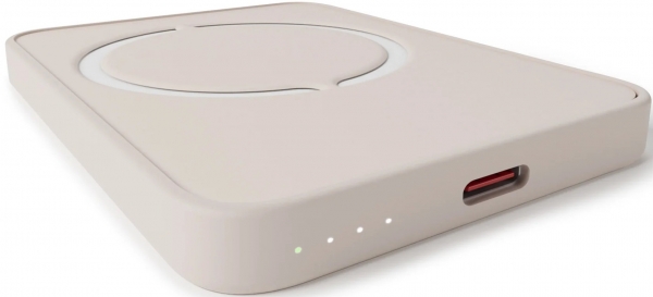 Puro Mini Power Mag 4200 mAh Powerbank (PUFCBB40P2MAG) — ürün görseli 13