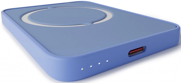 Puro Mini Power Mag 4200 mAh Powerbank (PUFCBB40P2MAG) — ürün görseli 12