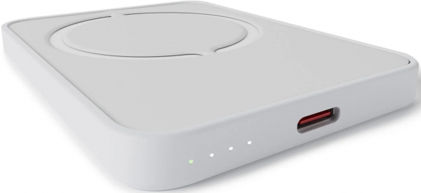 Puro Mini Power Mag 4200 mAh Powerbank (PUFCBB40P2MAG) — ürün görseli 11