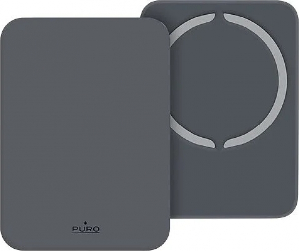 Puro Mini Power Mag 4200 mAh Powerbank (PUFCBB40P2MAG) — ürün görseli 9