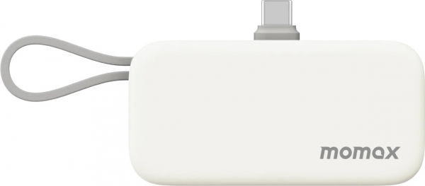 Momax 1-Power Mini 5000 mAh Powerbank (IP130) — ürün görseli 9