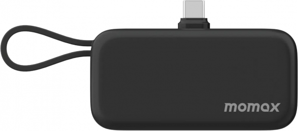 Momax 1-Power Mini 5000 mAh Powerbank (IP130) — ürün görseli 8
