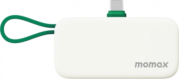 Momax 1-Power Mini 5000 mAh Powerbank (IP130) — ürün görseli 10