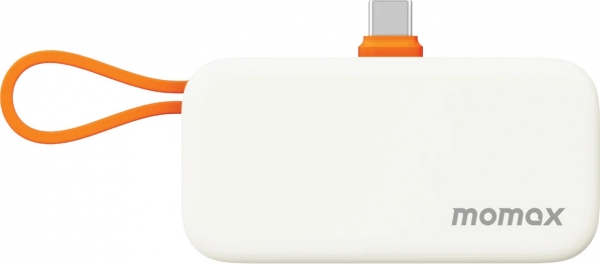 Momax 1-Power Mini 5000 mAh Powerbank (IP130) — ürün görseli 11