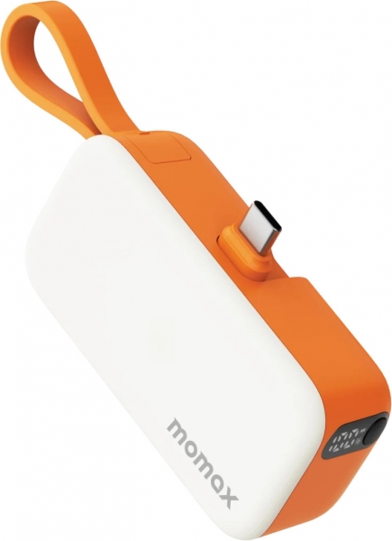 Momax 1-Power Mini 5000 mAh Powerbank (IP130) — ürün görseli 4