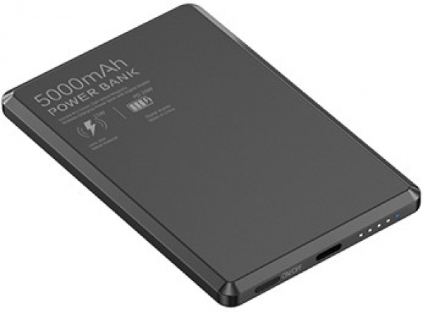 Piili P-Q66 5000 mAh Powerbank — ürün görseli 4