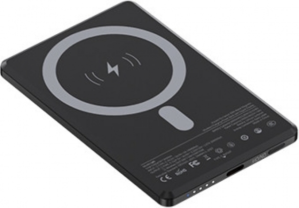 Piili P-Q66 5000 mAh Powerbank — ürün görseli 2