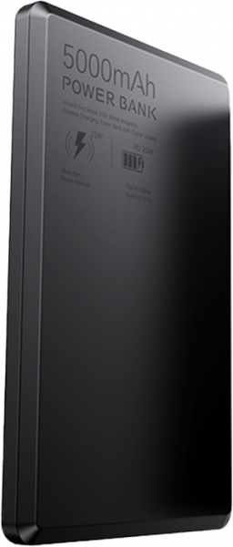 Piili P-Q66 5000 mAh Powerbank — ürün görseli 3