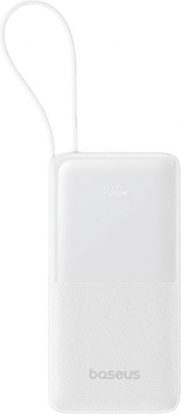 Baseus Bipow 2 10000 mAh Powerbank (PPBD2-1W20) — ürün görseli 2