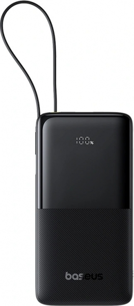Baseus Bipow 2 10000 mAh Powerbank (PPBD2-1W20)