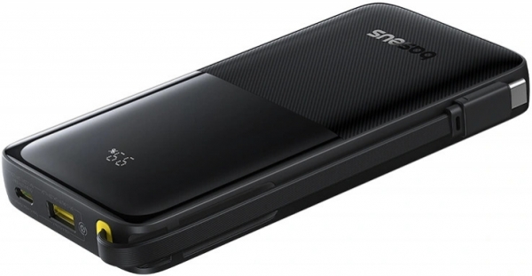 Baseus Bipow 2 10000 mAh Powerbank (PPBD2-1W20) — ürün görseli 9
