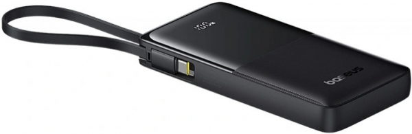 Baseus Bipow 2 10000 mAh Powerbank (PPBD2-1W20) — ürün görseli 6