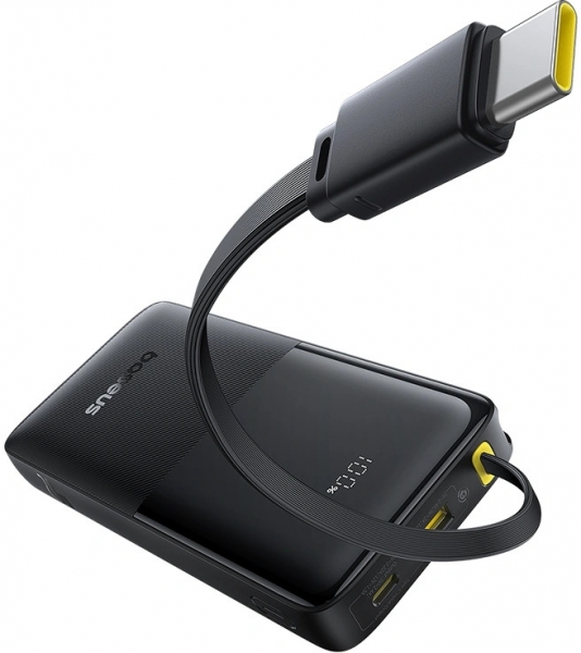 Baseus Bipow 2 10000 mAh Powerbank (PPBD2-1W20) — ürün görseli 8