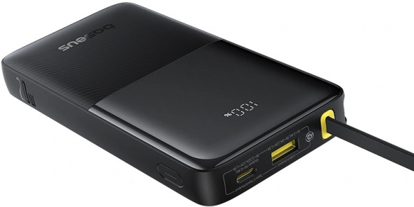Baseus Bipow 2 10000 mAh Powerbank (PPBD2-1W20) — ürün görseli 10