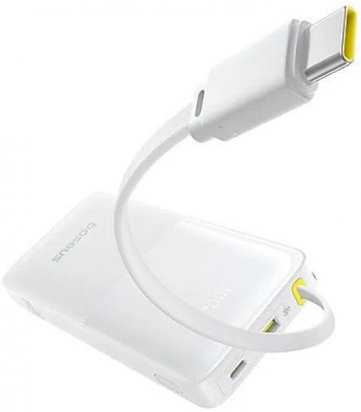 Baseus Bipow 2 10000 mAh Powerbank (PPBD2-1W20) — ürün görseli 7