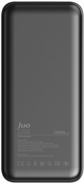Juo JLP220 20000 mAh Powerbank — ürün görseli 8