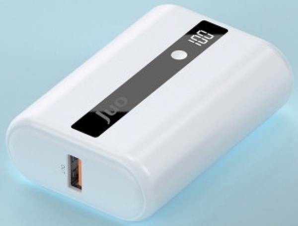 Juo JSP810 10000 mAh Powerbank — ürün görseli 2