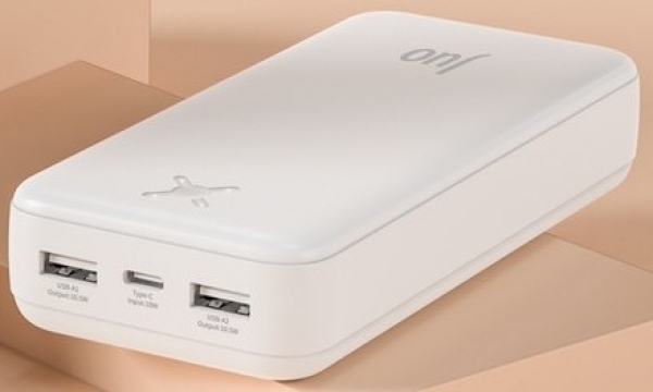 Juo JPB120 20000 mAh Powerbank — ürün görseli 2