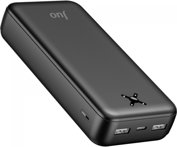 Juo JPB120 20000 mAh Powerbank — ürün görseli 3