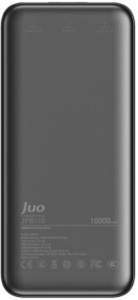 Juo JPB110 10000 mAh Powerbank — ürün görseli 4