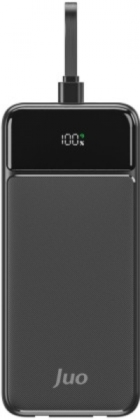 Juo ‎JCP410 10000 mAh Powerbank — ürün görseli 3