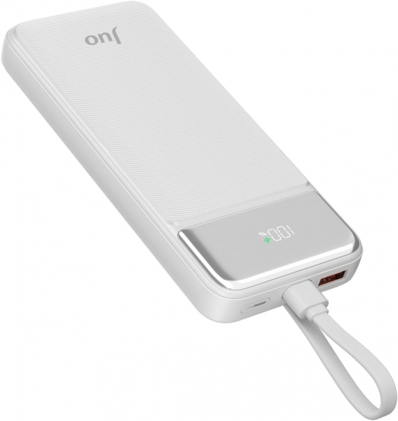 Juo ‎JCP410 10000 mAh Powerbank — ürün görseli 6