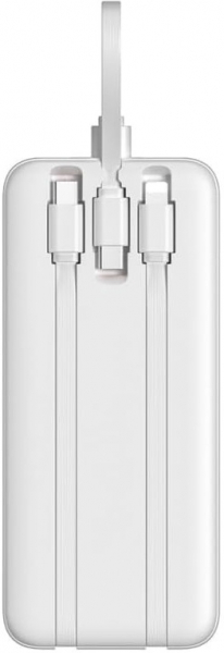 Juo ‎JCP410 10000 mAh Powerbank — ürün görseli 10